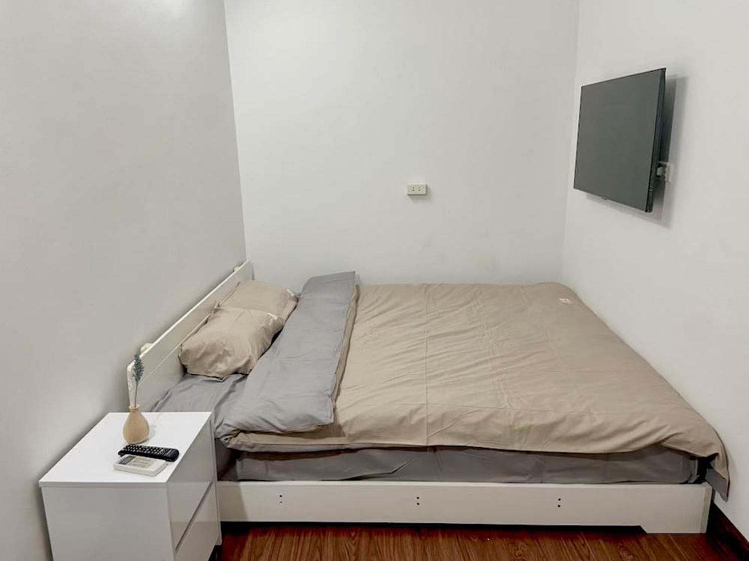 Bom House - Zxz Apartment Hanoi Bagian luar foto