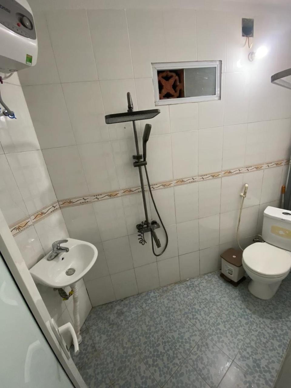 Bom House - Zxz Apartment Hanoi Bagian luar foto