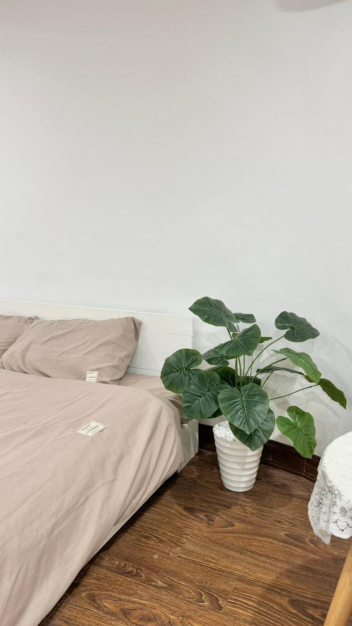 Bom House - Zxz Apartment Hanoi Bagian luar foto